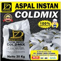 Jual Aspal Coldmix Terlengkap - Harga Murah Juni 2025 & Cicil 0%