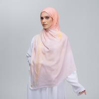 Marble Viscose DHIYA - Pashmina Hijab Viscose Premium by Tubita