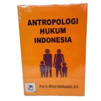 antropologi hukum indonesa by hilman hadikusuma