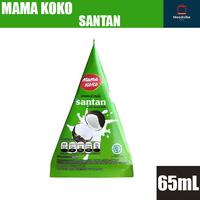 Santan Kelapa Mama Koko 65mL