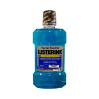 Cairan Kumur Listerine Tartar Control 250ml - Penyegar Mulut