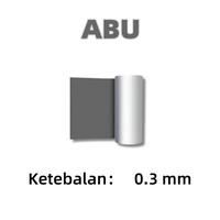 Review 1M COD Waterproofing Membrane Lakban Anti Bocor Pelapis Atap ...