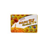 MADU TJ SACHET ORIGINAL BOX 12S