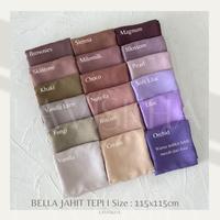 PREMIUM BELLA JAHIT TEPI ANTI LETOY PART 2 115x115cm Murah