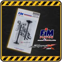 BATANG KLEP HONDA KARISMA SUPRA X 125 DSB BY FIM IZUMI