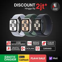 Apple Smart Watch Watch Series Sale On Apple Watch Se Promo