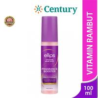 Ellips Vit Hair Mist Fresh & Smooth 100ml - Perawatan Rambut dengan Vitamin