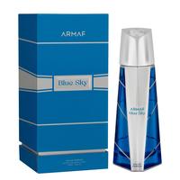 Armaf Blue Sky EDP 100ml for men (clone Bond No 9 The Scent of Peace)