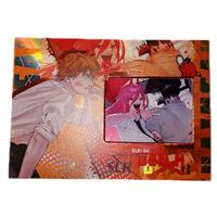 Denji X Power [Limited] 028/118 | Chainsawman TCG