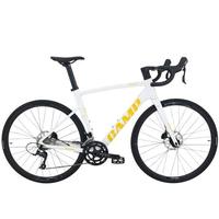 Review CAMP SR3SI 700C - Sepeda Balap Full Bike Road Bike - WHITE, 46 ...