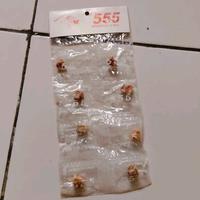 Buhur candu madu 555 asli terjamin