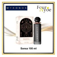[Mykonos] Perfume Sansa EDP