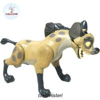 Hyena Simba Lion King Disney Villain Kids Meal Figure Toys