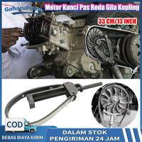 Treker CVT motor matic universal semua metik honda, yamaha, suzuki