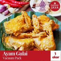 Ayam Gulai / Ayam Kalio Padang Jaya 1 Ekor