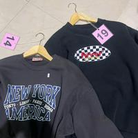 sweater lucu crewneck lucu good kondisii