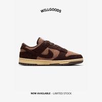 Jual Nike Dunk Low Pale Ivory Melon Tint GS Women Original Jual Nike Dunk Low Pale Ivory Melon Tint GS Women Original