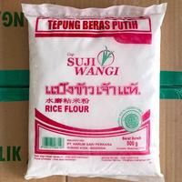 Tepung Beras Suji Wangi 500 gram , import Thailand