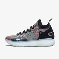 nike kd multicolor