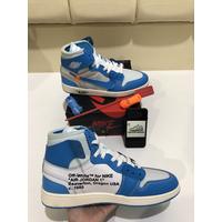 Jual Air Jordan X Off White Model \u0026 Desain Terbaru - Harga June 2022