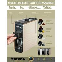 Jual Nespresso Pods Terdekat - Harga 