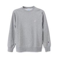 champion crewneck basic logo