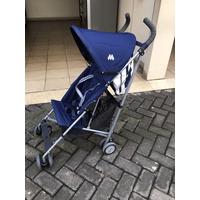 jual stroller maclaren