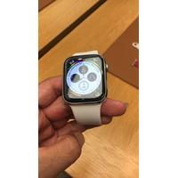 Jual Apple Watch Series 4 44mm Stainless Terbaru - Harga Murah June 2022 \u0026  Cicil 0%