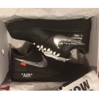 Ecco quando usciranno le Off-White x Nike Air Force 1 Low Green – Outpump