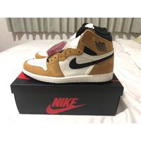 Jual Air Jordan 1 Rookie Of The Year Murah \u0026 Terbaik - Harga Terbaru May  2022