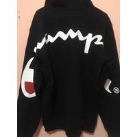 Jual Champion X Supreme Model \u0026 Desain 