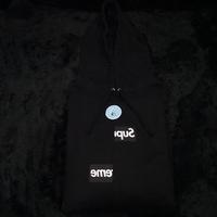 cdg supreme jumper