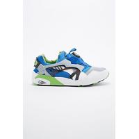 puma disc blaze concrete