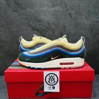 Jual Nike Airmax 97 Sean Wotherspoon Model \u0026 Desain Terbaru - Harga May 2022