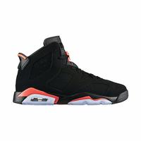 nike jordan 6s