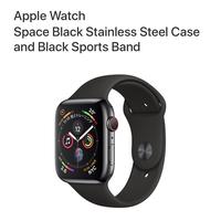 Jual Apple Watch Series 4 44mm Stainless Terbaru - Harga Murah June 2022 \u0026  Cicil 0%