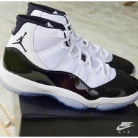concord 11 size 8
