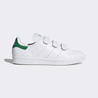 stan smith cf black