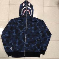 Jual Bape Hoodie Full Zip Murah & Terbaik - Harga Terbaru May 2022