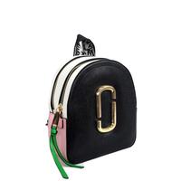 marc jacobs mini backpack pink