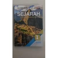 Jual Buku Sejarah Peminatan Kelas X Kurikulum 2013 Terlengkap Harga Murah August 2021