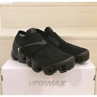 triple black vapormax 3.0