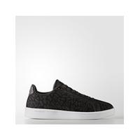 adidas advantage marron