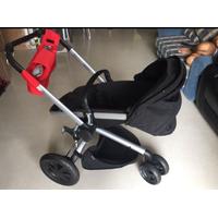 quinny buzz xtra 2016
