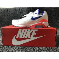 Jual Nike Air Max 180 Model \u0026 Desain Terbaru - Harga May 2022