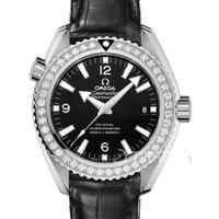Jual Omega Seamaster Planet Ocean Model 