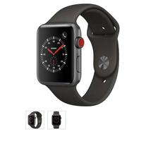 series 3 38mm cellular
