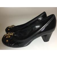 tory burch platform shoes