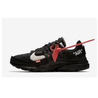 Jual Nike Presto Off White Model \u0026 Desain Terbaru - Harga June 2022