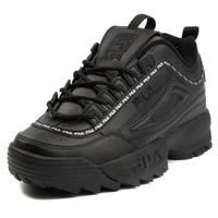 disruptor black